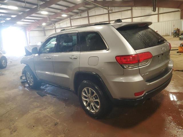 Photo 2 from auction – 2014 JEEP GRAND CHER with VIN 1C4RJFBG7EC549606