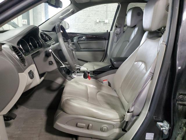 Photo 7 from auction – 2014 BUICK ENCLAVE with VIN 5GAKVCKD9EJ370149