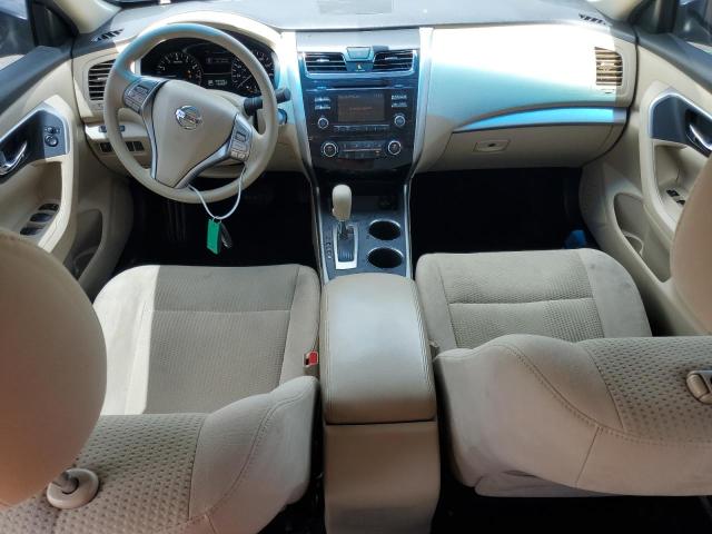 Photo 8 from auction – 2015 NISSAN ALTIMA 2.5 with VIN 1N4AL3APXFN917828