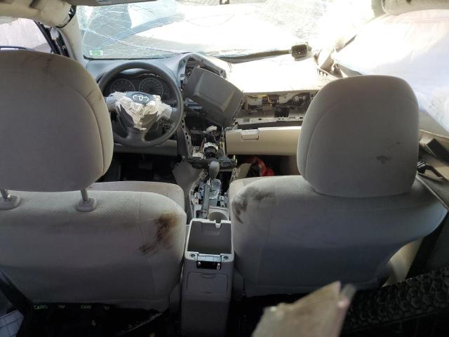 Photo 8 from auction – 2012 TOYOTA COROLLA BA with VIN 2T1BU4EE9CC850762