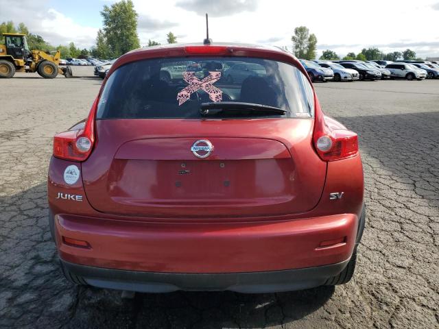 Photo 6 from auction – 2011 NISSAN JUKE S with VIN JN8AF5MR7BT010782