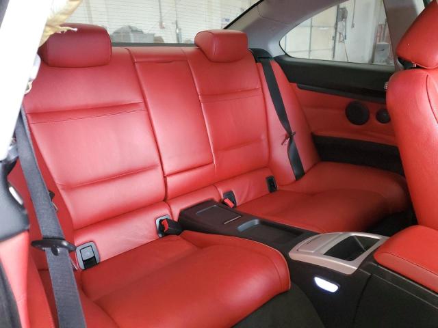 Photo 10 from auction – 2008 BMW 335 XI with VIN WBAWC73538E062196