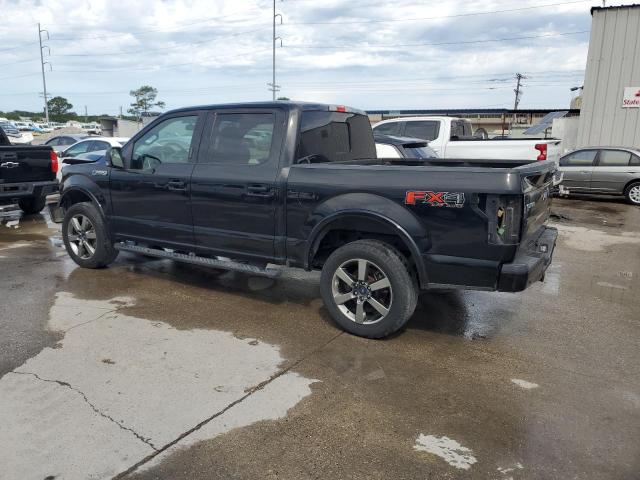 Photo 2 from auction – 2016 FORD F150 SUPER with VIN 1FTEW1EF3GFD23070