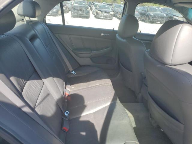 Photo 10 from auction – 2004 HONDA ACCORD EX with VIN 1HGCM66534A028481
