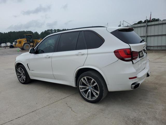 Photo 2 from auction – 2015 BMW X5 XDRIVE3 with VIN 5UXKR0C50F0K71038