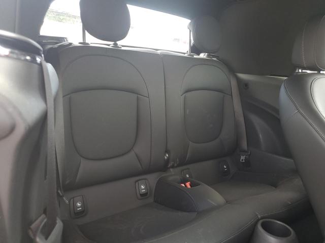 Photo 10 from auction – 2023 MINI COOPER with VIN WMW23DL07P3P53341