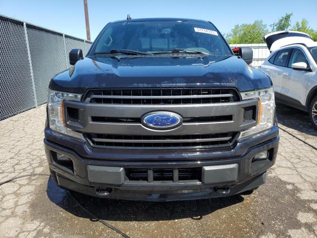 Photo 5 from auction – 2020 FORD F150 SUPER with VIN 1FTEW1EP3LFC56845