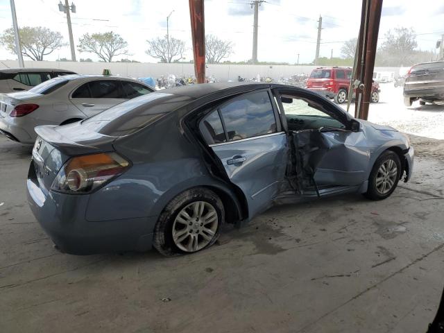Photo 3 from auction – 2012 NISSAN ALTIMA BAS with VIN 1N4AL2AP8CN536727