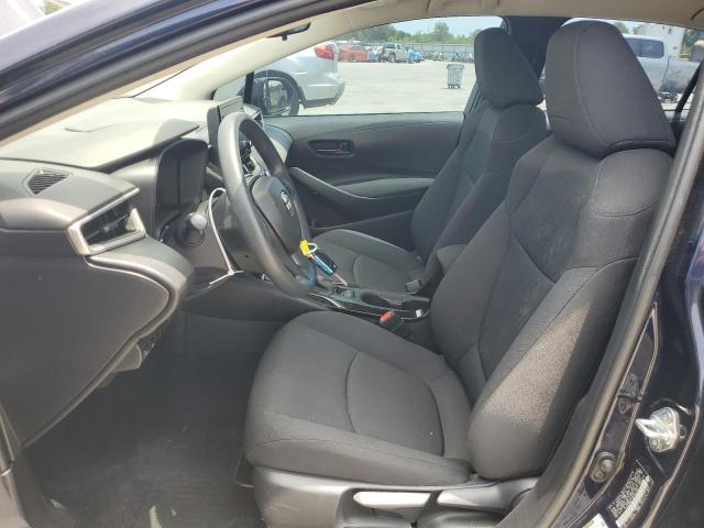 Photo 7 from auction – 2022 TOYOTA COROLLA LE with VIN 5YFEPMAE7NP355778