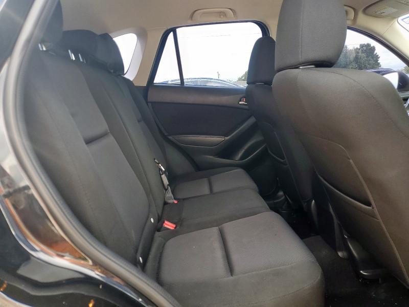 Photo 10 from auction – 2015 MAZDA CX-5 SPORT with VIN JM3KE2BE5F0459443