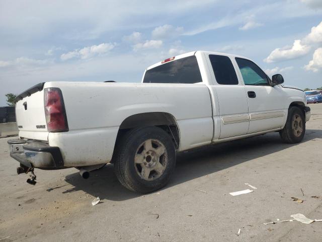 Photo 3 from auction – 2005 CHEVROLET SILVERADO with VIN 2GCEC19T051297489