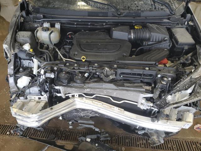 Photo 12 from auction – 2020 CHRYSLER PACIFICA T with VIN 2C4RC3BG4LR263807