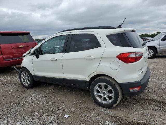 Photo 2 from auction – 2019 FORD ECOSPORT SE with VIN MAJ3S2GE4KC283787