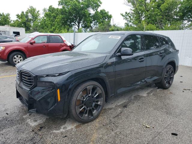 Photo 1 from auction – 2024 BMW XM with VIN 5YM23CS0XR9X43330