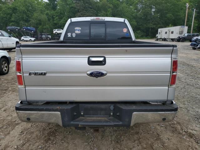 Photo 6 from auction – 2013 FORD F150 SUPER with VIN 1FTFW1ET3DFD73098