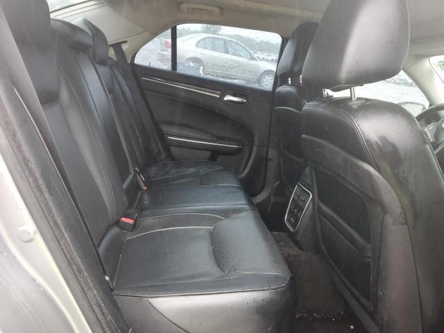 Photo 10 from auction – 2016 CHRYSLER 300C with VIN 2C3CCAEG1GH190434