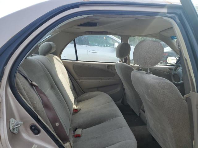 Zdjęcie 10 z aukcji – 2001 TOYOTA COROLLA CE z VIN 2T1BR12EX1C515768
