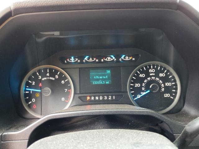 Photo 9 from auction – 2016 FORD F150 SUPER with VIN 1FTEX1C84GFD59500