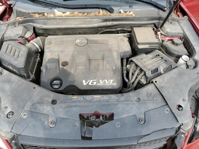 Photo 12 from auction – 2015 GMC TERRAIN SLT with VIN 2GKFLXE33F6183377