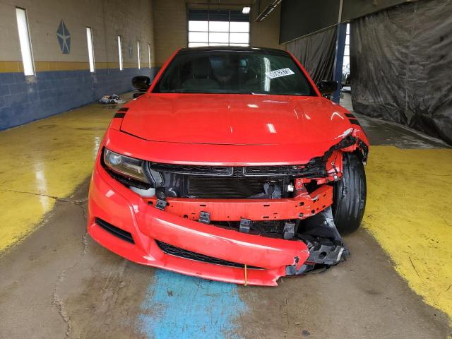 Photo 5 from auction – 2017 DODGE CHARGER SE with VIN 2C3CDXFG1HH540094
