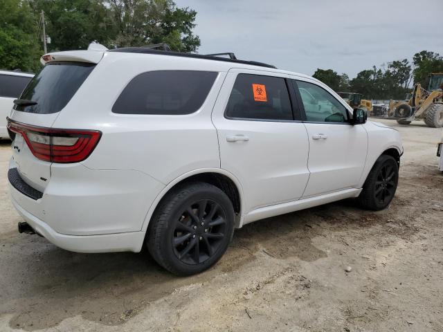 Photo 3 from auction – 2018 DODGE DURANGO GT with VIN 1C4RDJDG7JC359872