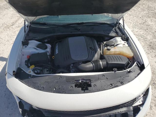 Photo 11 from auction – 2022 DODGE CHARGER R/ with VIN 2C3CDXCT6NH132767