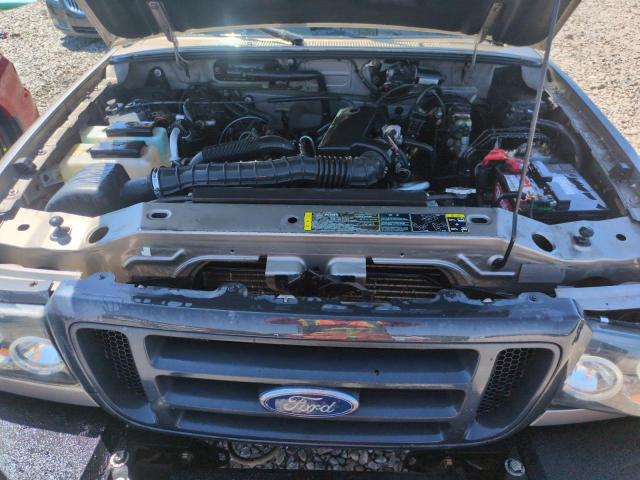 Photo 11 from auction – 2004 FORD RANGER SUP with VIN 1FTYR14U34PA20123