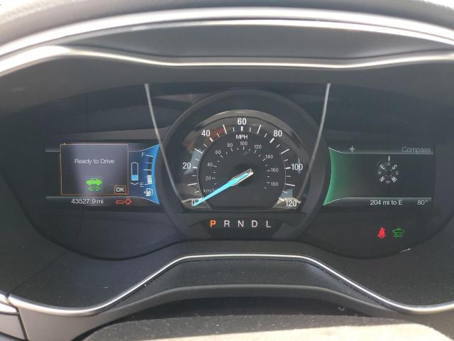 Photo 9 from auction – 2015 FORD FUSION with VIN 3FA6P0LU9FR120138