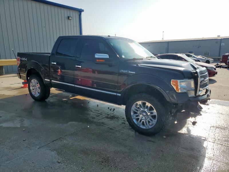 Photo 4 from auction – 2012 FORD F150 SUPER with VIN 1FTFW1EF9CFC75489