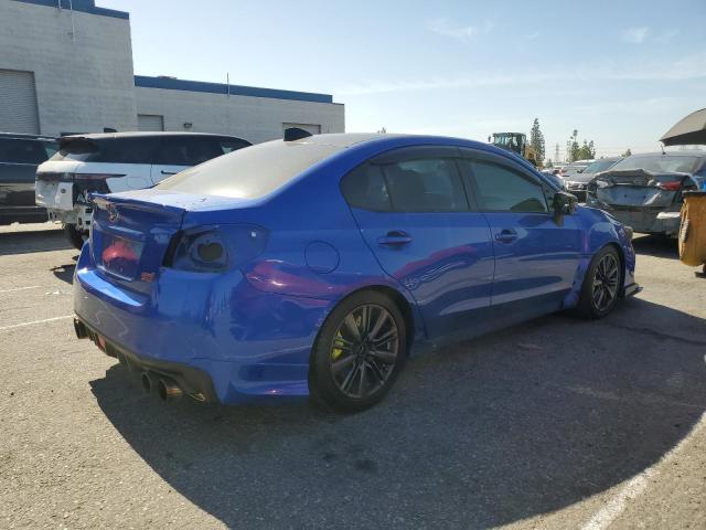 Photo 3 from auction – 2015 SUBARU WRX STI LA with VIN JF1VA2W63F9806354