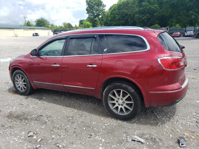 Photo 2 from auction – 2013 BUICK ENCLAVE with VIN 5GAKRCKD8DJ247803