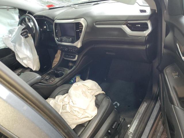 Photo 8 from auction – 2021 GMC ACADIA SLT with VIN 1GKKNULS4MZ128732