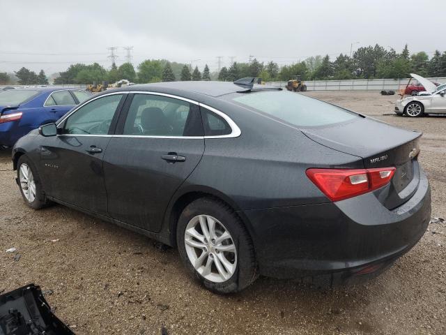 Photo 2 from auction – 2016 CHEVROLET MALIBU LT with VIN 1G1ZE5ST9GF351843