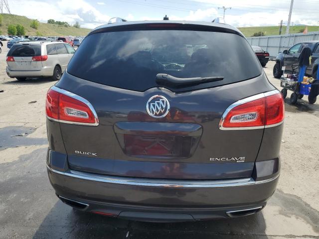 Photo 6 from auction – 2015 BUICK ENCLAVE with VIN 5GAKVBKD7FJ120484