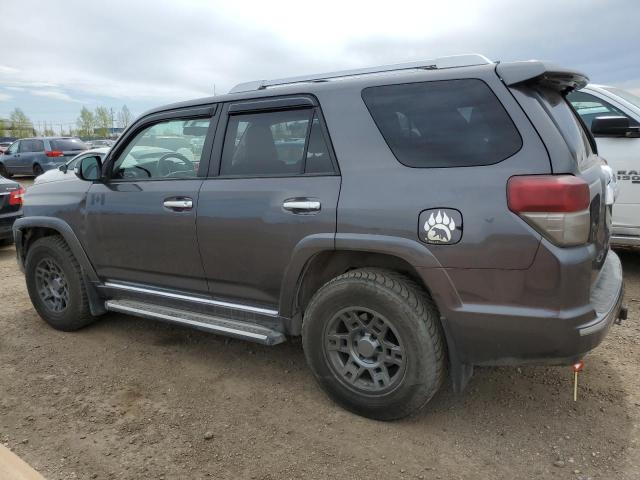 Photo 2 from auction – 2011 TOYOTA 4RUNNER SR with VIN JTEBU5JR0B5044363