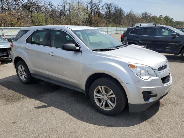 Photo 4 from auction – 2013 CHEVROLET EQUINOX LS with VIN 2GNALBEK2D6317879
