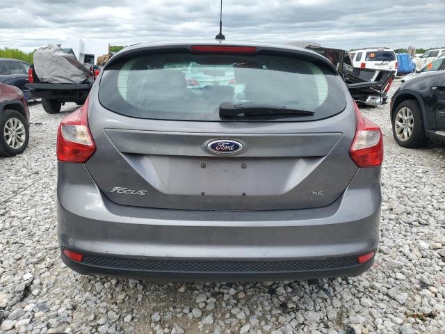 Photo 6 from auction – 2014 FORD FOCUS SE with VIN 1FADP3K27EL188198
