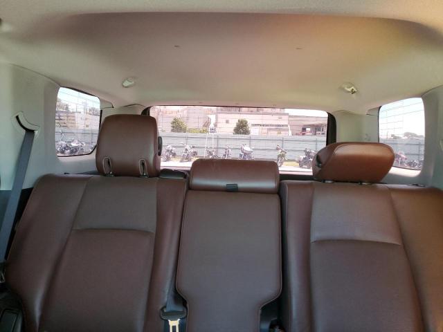Photo 10 from auction – 2015 TOYOTA 4RUNNER SR with VIN JTEBU5JR9F5259861
