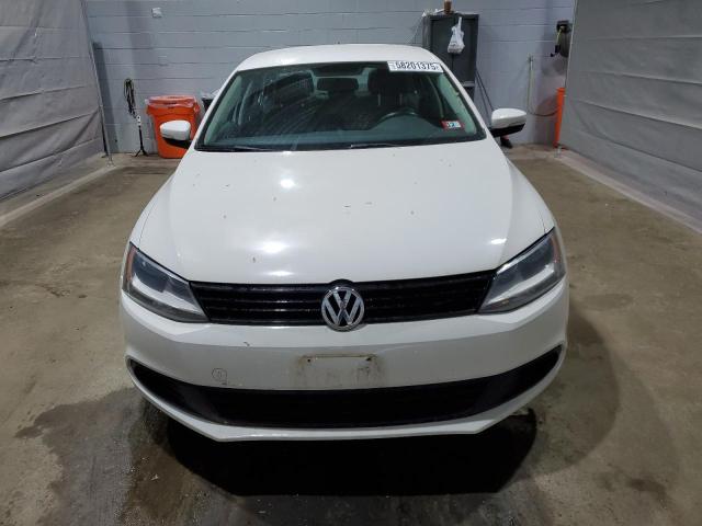Photo 5 from auction – 2012 VOLKSWAGEN JETTA SE with VIN 3VWDP7AJ3CM386702