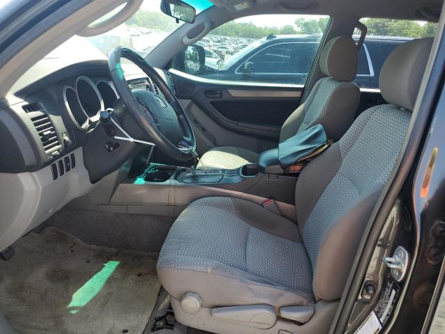 Photo 7 from auction – 2007 TOYOTA 4RUNNER SR with VIN JTEZU14R478088925
