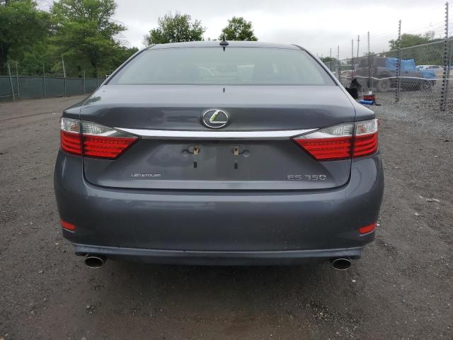 Photo 6 from auction – 2013 LEXUS ES 350 with VIN JTHBK1GG0D2076127