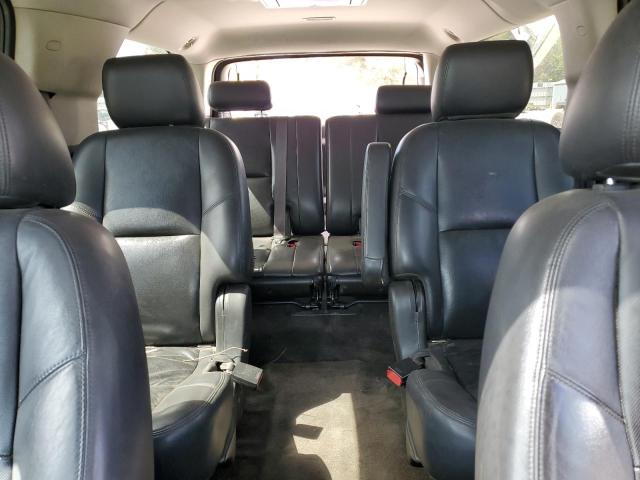 Photo 10 from auction – 2011 GMC YUKON XL DENALI with VIN 1GKS2MEF1BR398071