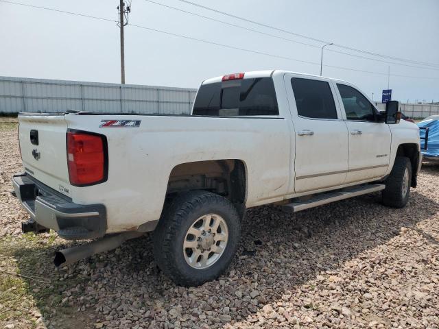 Photo 3 from auction – 2015 CHEVROLET SILVERADO with VIN 1GC4K0E80FF652021