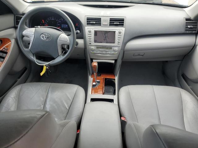 Photo 8 from auction – 2011 TOYOTA CAMRY SE with VIN 4T1BK3EK3BU611131