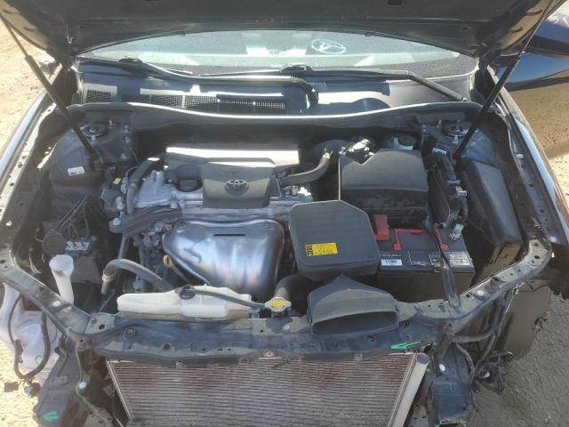 Photo 11 from auction – 2014 TOYOTA CAMRY L with VIN 4T1BF1FK0EU787484