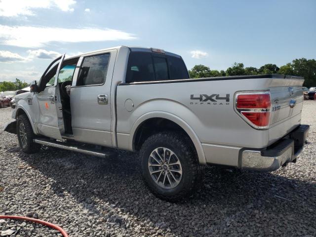 Photo 2 from auction – 2014 FORD F150 SUPER with VIN 1FTFW1EF8EKF31602