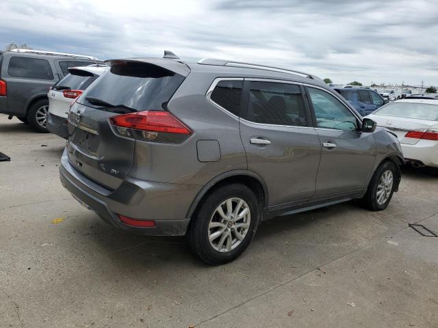 Photo 3 from auction – 2017 NISSAN ROGUE S with VIN KNMAT2MT4HP531152