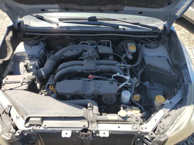 Снимка 11 от търг – 2012 SUBARU IMPREZA с VIN JF1GPAA69CH212507