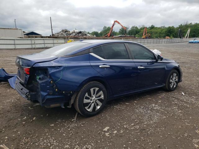 Photo 3 from auction – 2020 NISSAN ALTIMA S with VIN 1N4BL4BV1LC227772