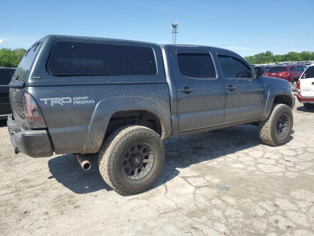 Photo 3 from auction – 2014 TOYOTA TACOMA DOU with VIN 3TMLU4EN7EM134375